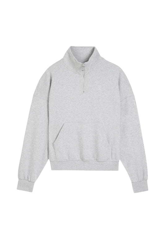 JUICY COUTURE Felpa Donna Grigio VIJH70711WJZJ32-AI26-J32