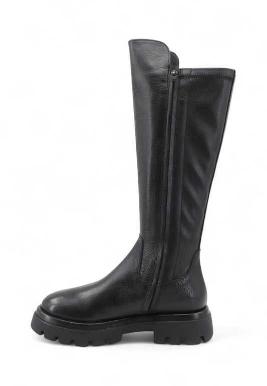 ALVIERO MARTINI Stivali Donna Nero 1248611A-AI26-0001