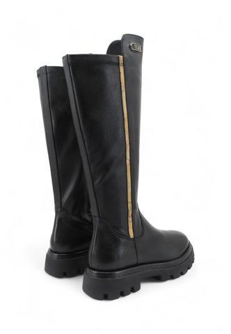 ALVIERO MARTINI Stivali Donna Nero 1248611A-AI26-0001