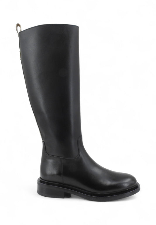 ALVIERO MARTINI Stivali Donna Nero 1227578B-AI26-0001