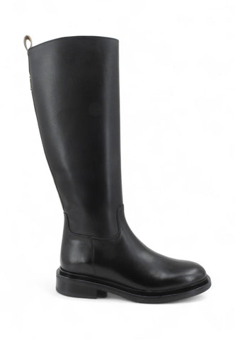 ALVIERO MARTINI Stivali Donna Nero 1227578B-AI26-0001