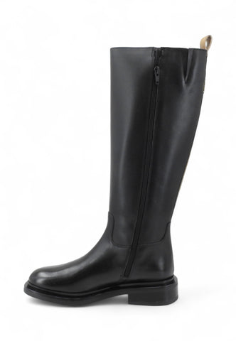 ALVIERO MARTINI Stivali Donna Nero 1227578B-AI26-0001