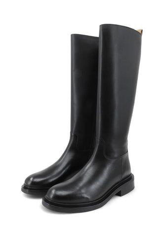 ALVIERO MARTINI Stivali Donna Nero 1227578B-AI26-0001