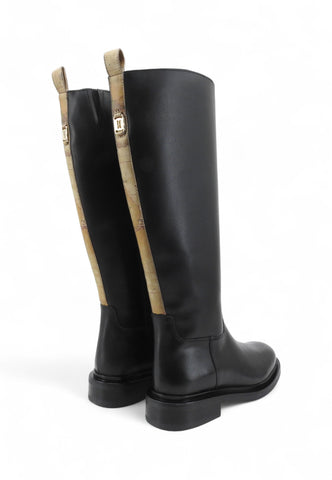 ALVIERO MARTINI Stivali Donna Nero 1227578B-AI26-0001
