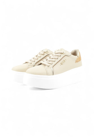 ALVIERO MARTINI Sneakers Donna Beige 1304300E-AI26-0925