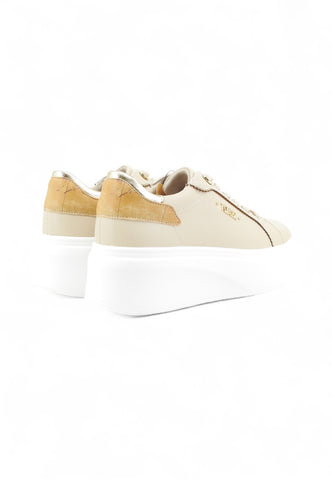 ALVIERO MARTINI Sneakers Donna Beige 1304300E-AI26-0925