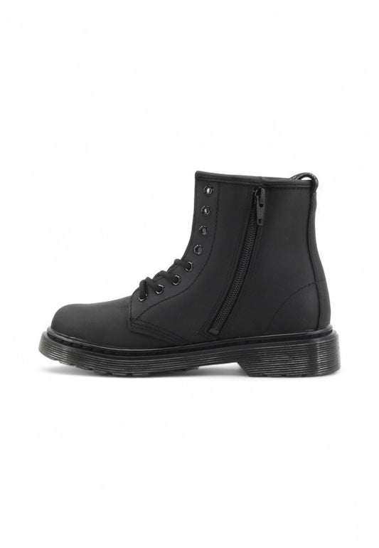 DR. MARTENS Anfibi Bambino Nero 26040001-K-AI26