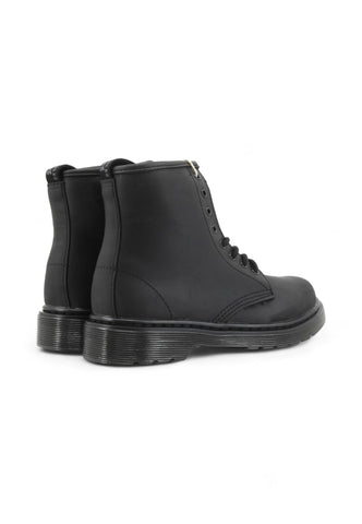 DR. MARTENS Anfibi Bambino Nero 26040001-K-AI26