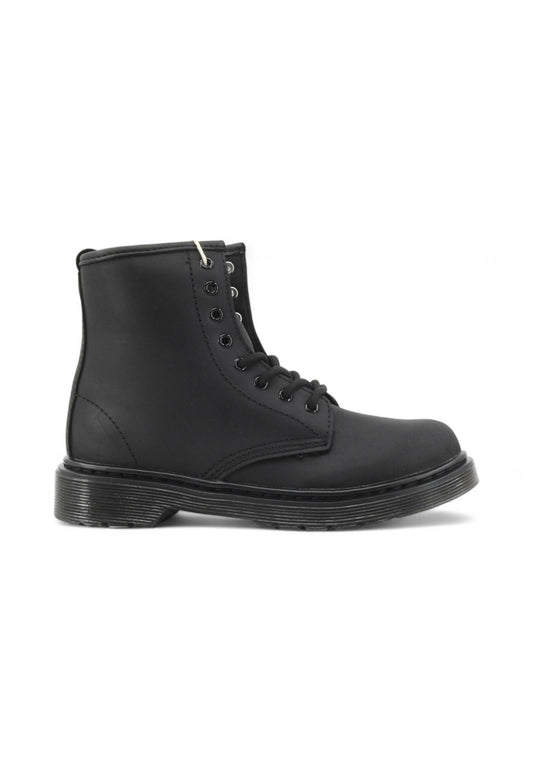 DR. MARTENS Anfibi Bambino Nero 26040001-AI26