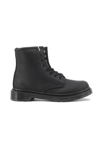 DR. MARTENS Anfibi Bambino Nero 26040001-AI26