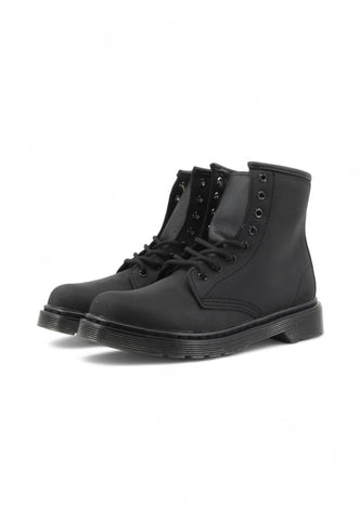 DR. MARTENS Anfibi Bambino Nero 26040001-AI26