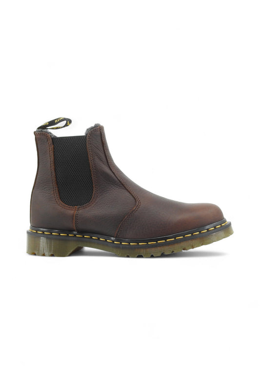 DR. MARTENS 2976 Wl Stivaletti Uomo Marrone 31874200-AI26