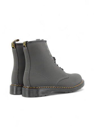 DR. MARTENS 1460 Serena Y Anfibi Donna Grigio 41484020-AI26