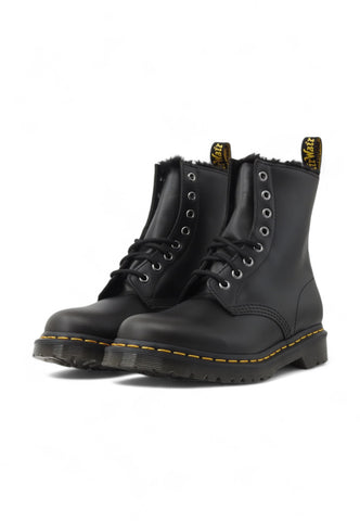 DR. MARTENS 1460 Serena Atlas Anfibi Donna Nero 26238021-AI26