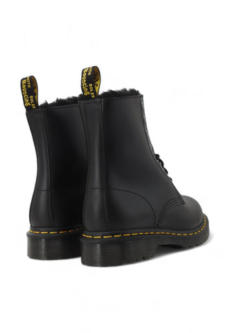 DR. MARTENS 1460 Serena Atlas Anfibi Donna Nero 26238021-AI26