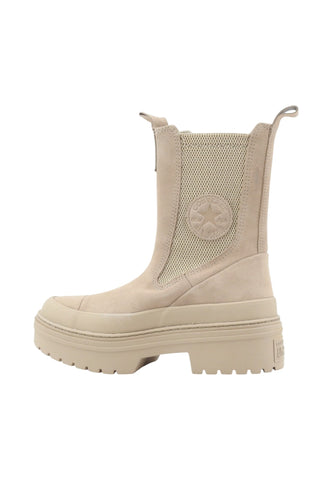 CONVERSE Stivaletto Donna Beige A14544C-AI26