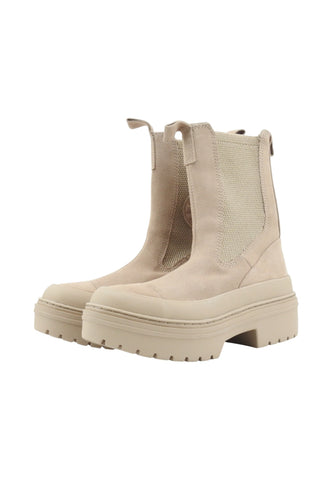 CONVERSE Stivaletto Donna Beige A14544C-AI26