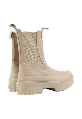 CONVERSE Stivaletto Donna Beige A14544C-AI26