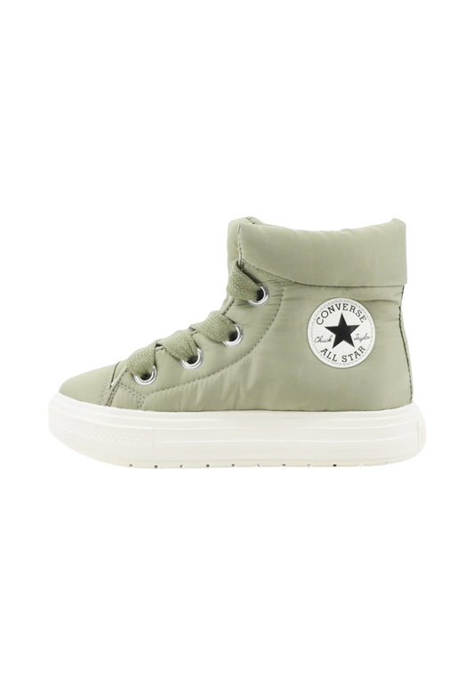 CONVERSE Sneakers Donna Verde A14275C-AI26