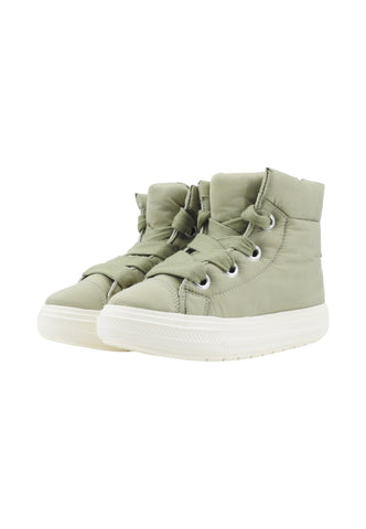 CONVERSE Sneakers Donna Verde A14275C-AI26