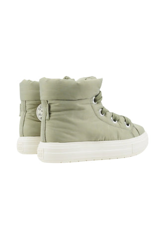 CONVERSE Sneakers Donna Verde A14275C-AI26