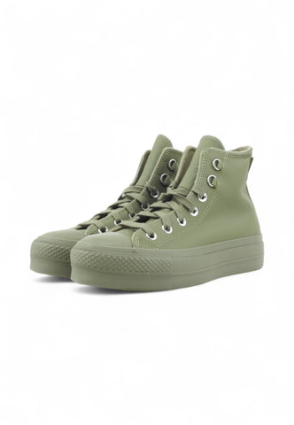 CONVERSE Sneakers Donna Verde A12968C-AI26