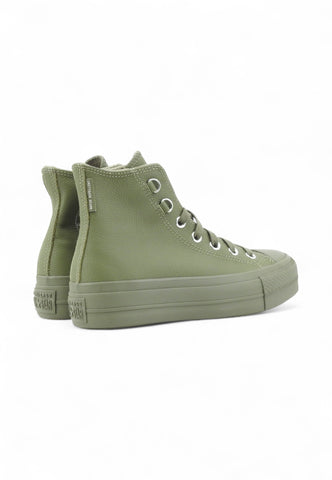 CONVERSE Sneakers Donna Verde A12968C-AI26