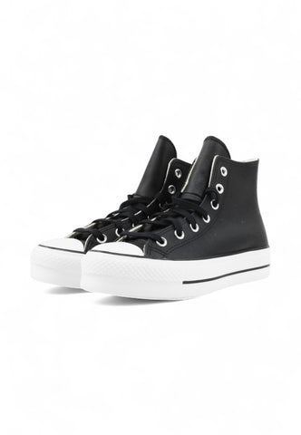 CONVERSE Sneakers Donna Nero 561675C-AI26
