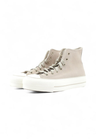 CONVERSE Sneakers Donna Beige A12966C-AI26