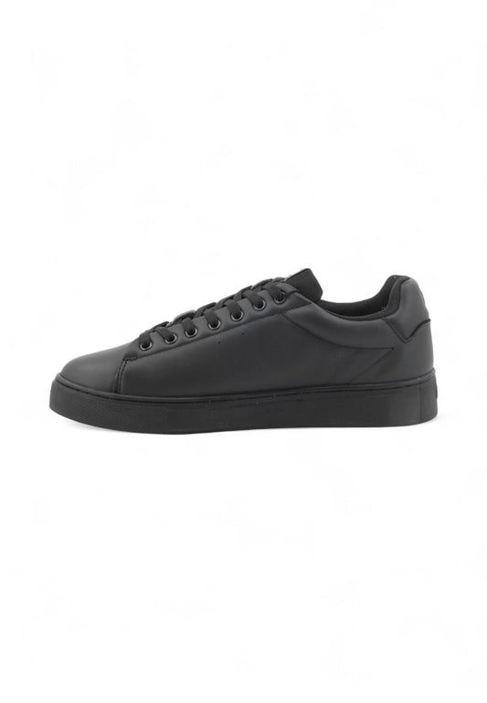 COLMAR Sneakers Uomo Nero 079-AI26