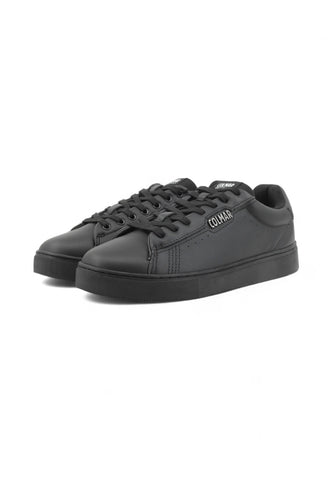 COLMAR Sneakers Uomo Nero 079-AI26