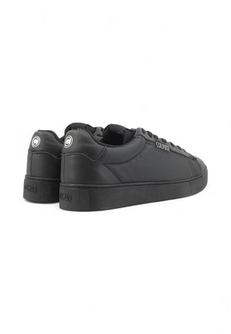 COLMAR Sneakers Uomo Nero 079-AI26