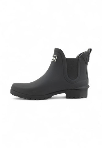 BARBOUR Stivaletti Donna Nero LRF0066BK11-AI26