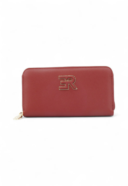 ERMANNO SCERVINO Portafogli Donna Bordeaux 12600389-AI26-333