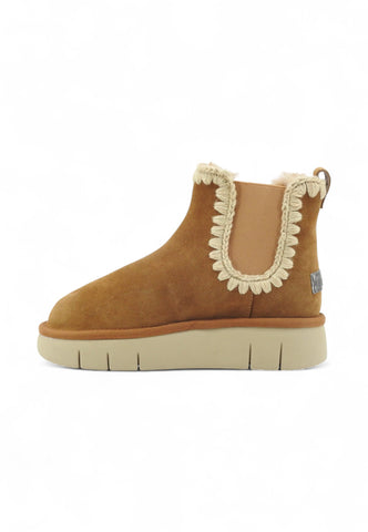 MOU Bounce Chelsea Stivaletti Donna Marrone MU.FW531037A-AI26-COG