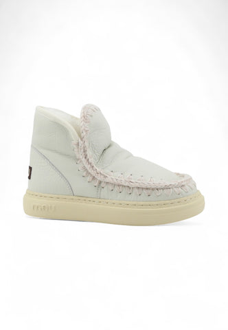 MOU Eskimo Bold Stivaletti Donna Bianco MU.FW411000B-AI26-NUTRWH