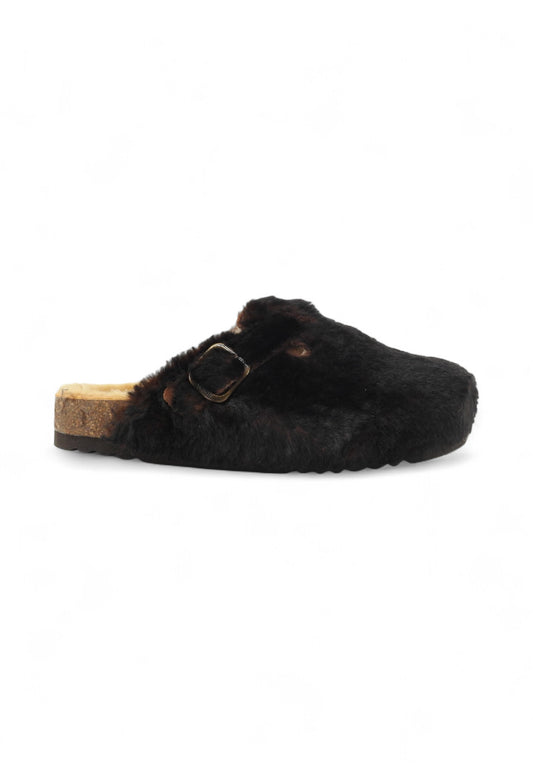 SCHOLL Ciabatte Donna Marrone SL.F318161071-AI26-CHOC
