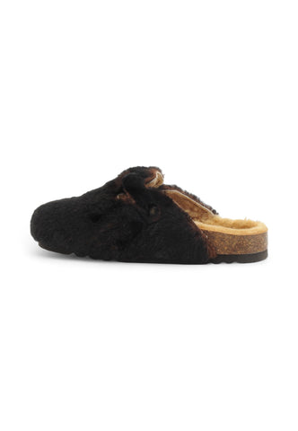SCHOLL Ciabatte Donna Marrone SL.F318161071-AI26-CHOC