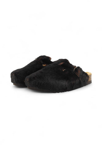 SCHOLL Ciabatte Donna Marrone SL.F318161071-AI26-CHOC