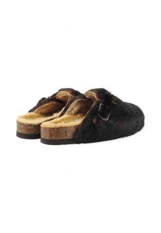 SCHOLL Ciabatte Donna Marrone SL.F318161071-AI26-CHOC