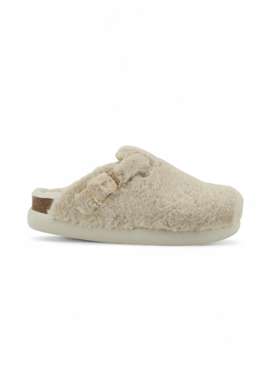 SCHOLL Ciabatte Donna Beige SL.F323981171-AI26-OFWH