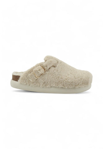 SCHOLL Ciabatte Donna Beige SL.F323981171-AI26-OFWH