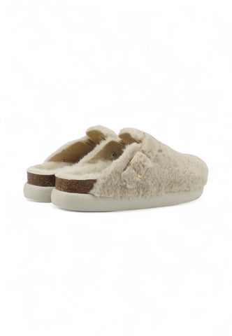 SCHOLL Ciabatte Donna Beige SL.F323981171-AI26-OFWH