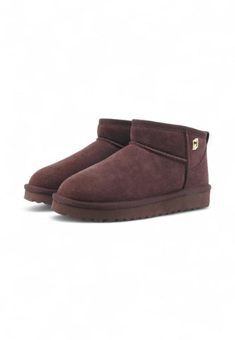 LIU JO Stivaletti Donna Marrone SF5099PX002S1228-AI26