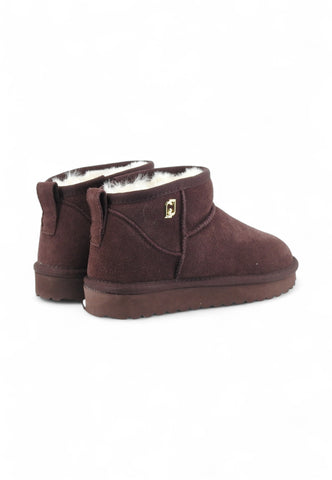 LIU JO Stivaletti Donna Marrone SF5099PX002S1228-AI26