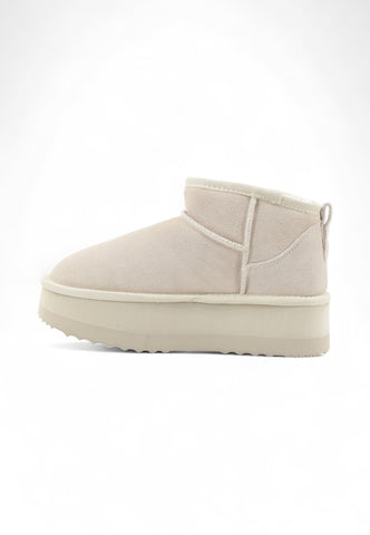 LIU JO Stivaletti Donna Beige SF5105PX00201127-AI26