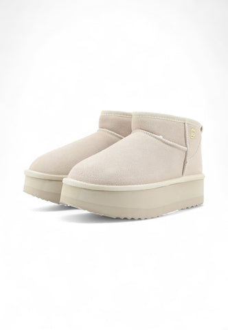 LIU JO Stivaletti Donna Beige SF5105PX00201127-AI26