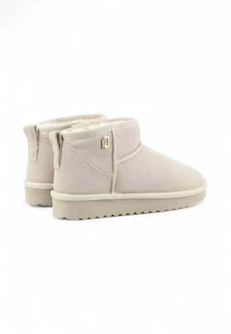 LIU JO Stivaletti Donna Beige SA4053PX00201127-AI26