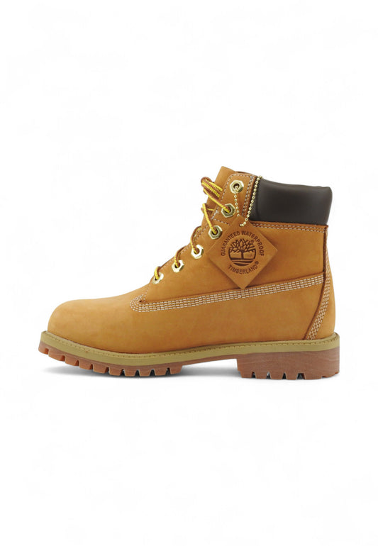 TIMBERLAND Stivaletti Bambino Marrone TB1129097131-AI26