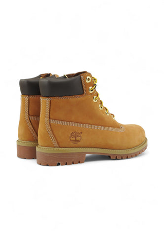 TIMBERLAND Stivaletti Bambino Marrone TB1129097131-AI26